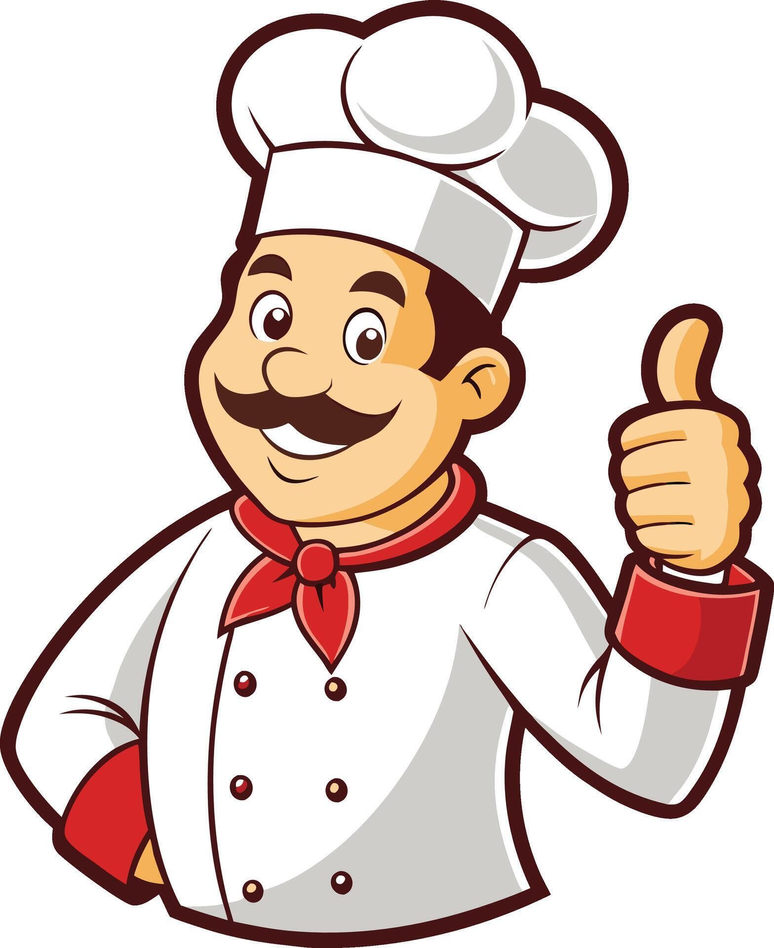 Experienced Chefs